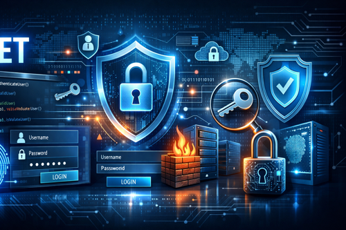 Building a Passwordless Authentication Library for Umbraco - Part 1: Why?